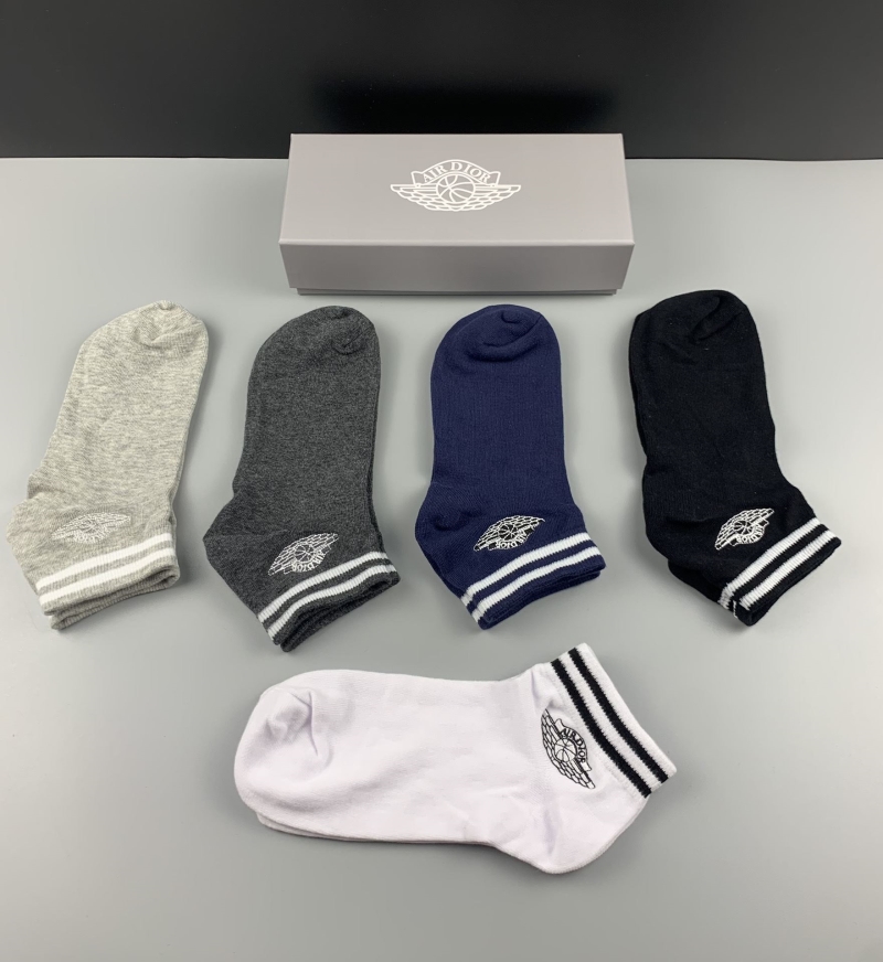 Dior Socks